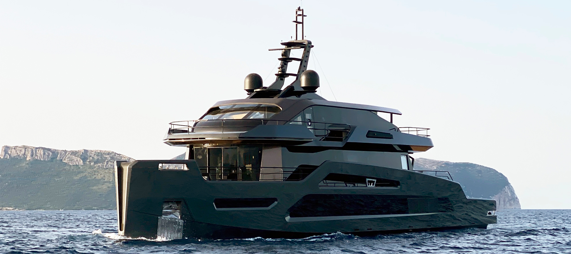 Yacht Sales